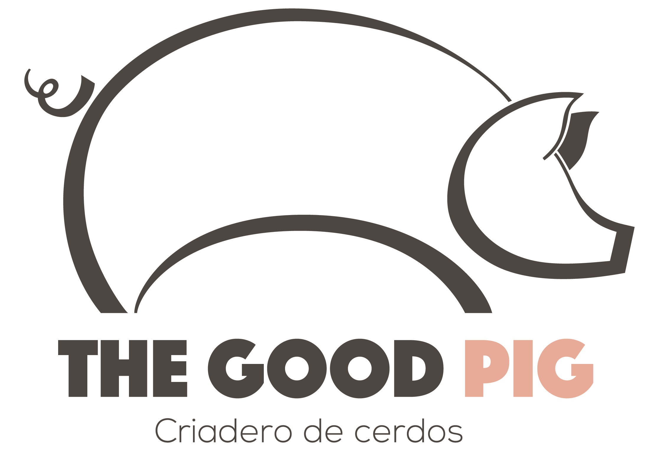 The Good Pig